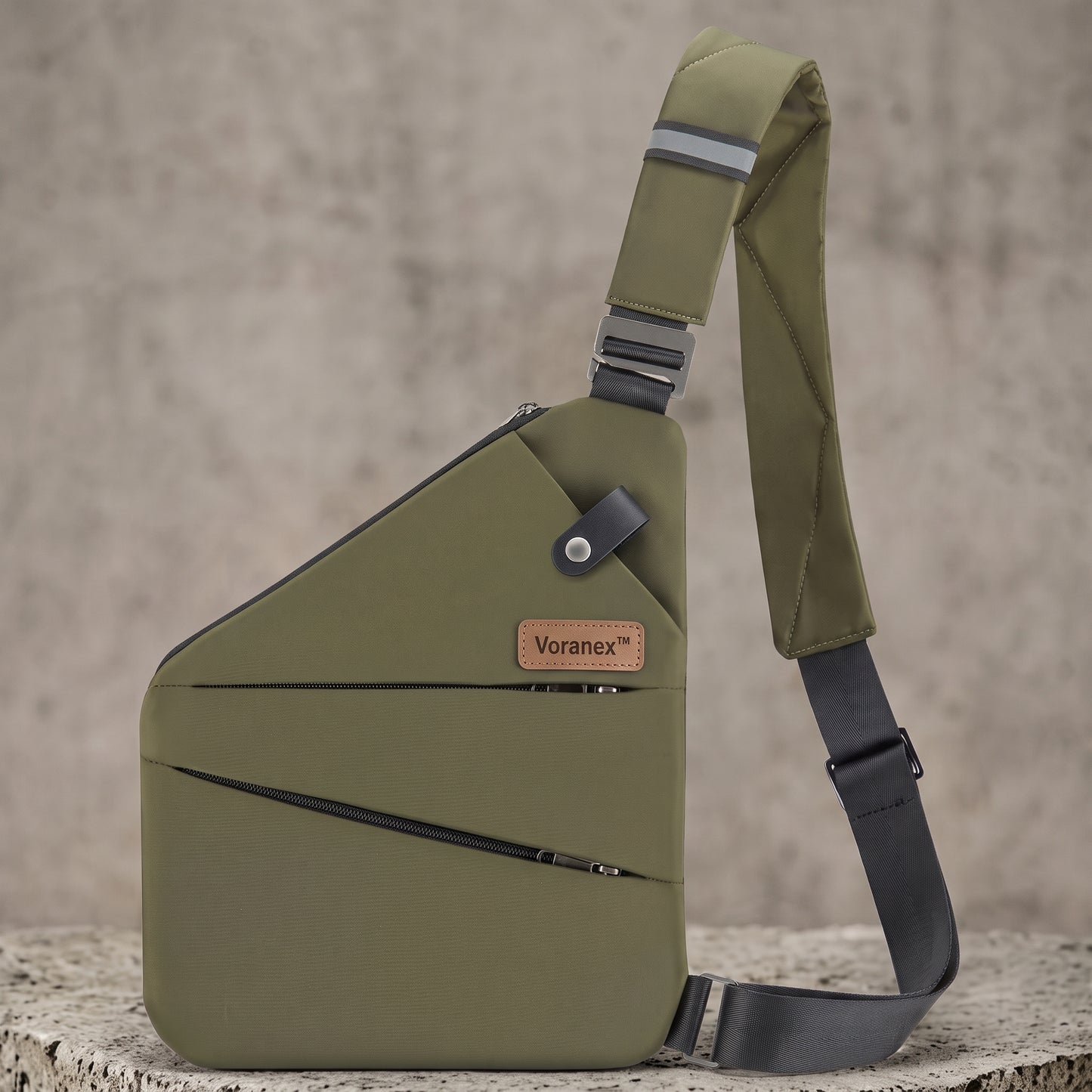 Voranex™ - Bolso Antirrobo Urbana