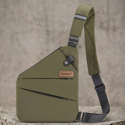 Voranex™ - Bolso Antirrobo Urbana
