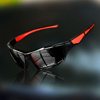 PulseView Sunglasses – Lentes Polarizadas con Protección UV