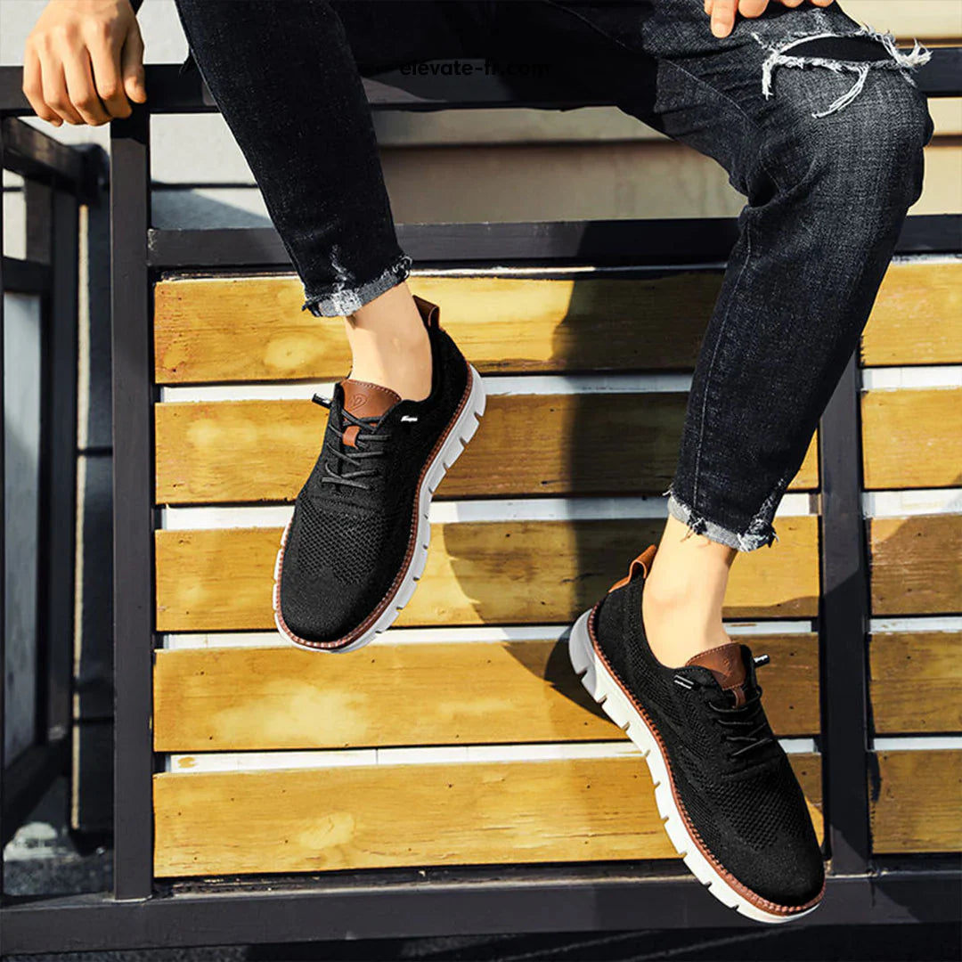 Voranex™ - Zapatos ultra cómodos