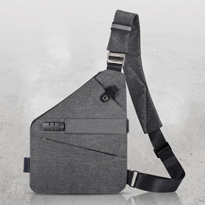 Voranex™ - Bolso Antirrobo Urbana