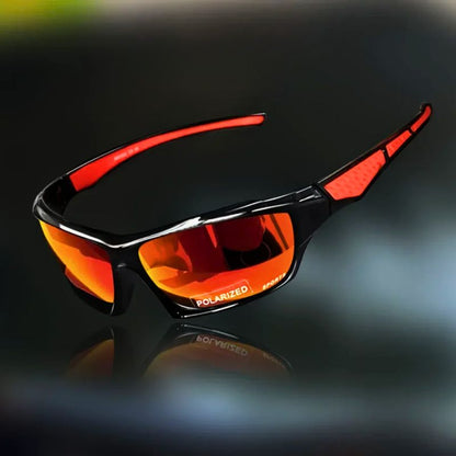 PulseView Sunglasses – Lentes Polarizadas con Protección UV