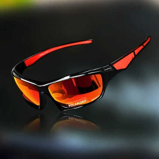 PulseView Sunglasses – Lentes Polarizadas con Protección UV