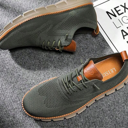 Voranex™ - Ultra comfortable shoes