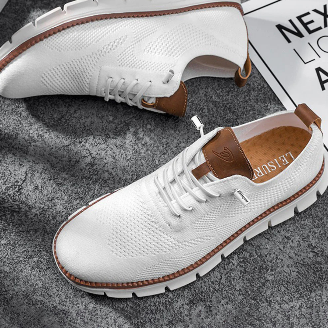 Voranex™ - Ultra comfortable shoes