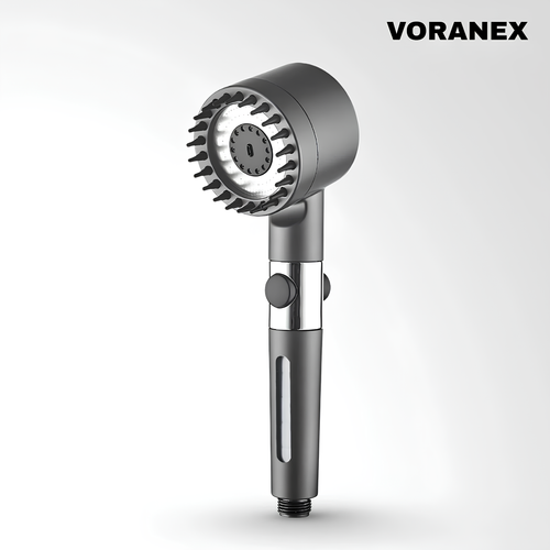 Regadera filtrante Voranex™
