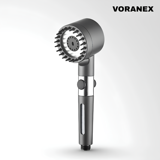 Regadera filtrante Voranex™