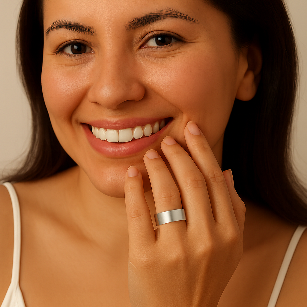 Voranex™ Ring - The Original