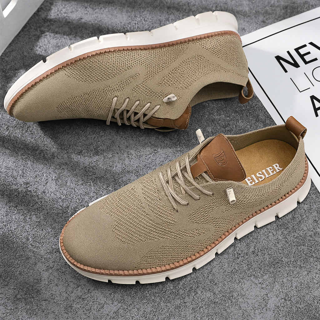 Voranex™ - Ultra comfortable shoes