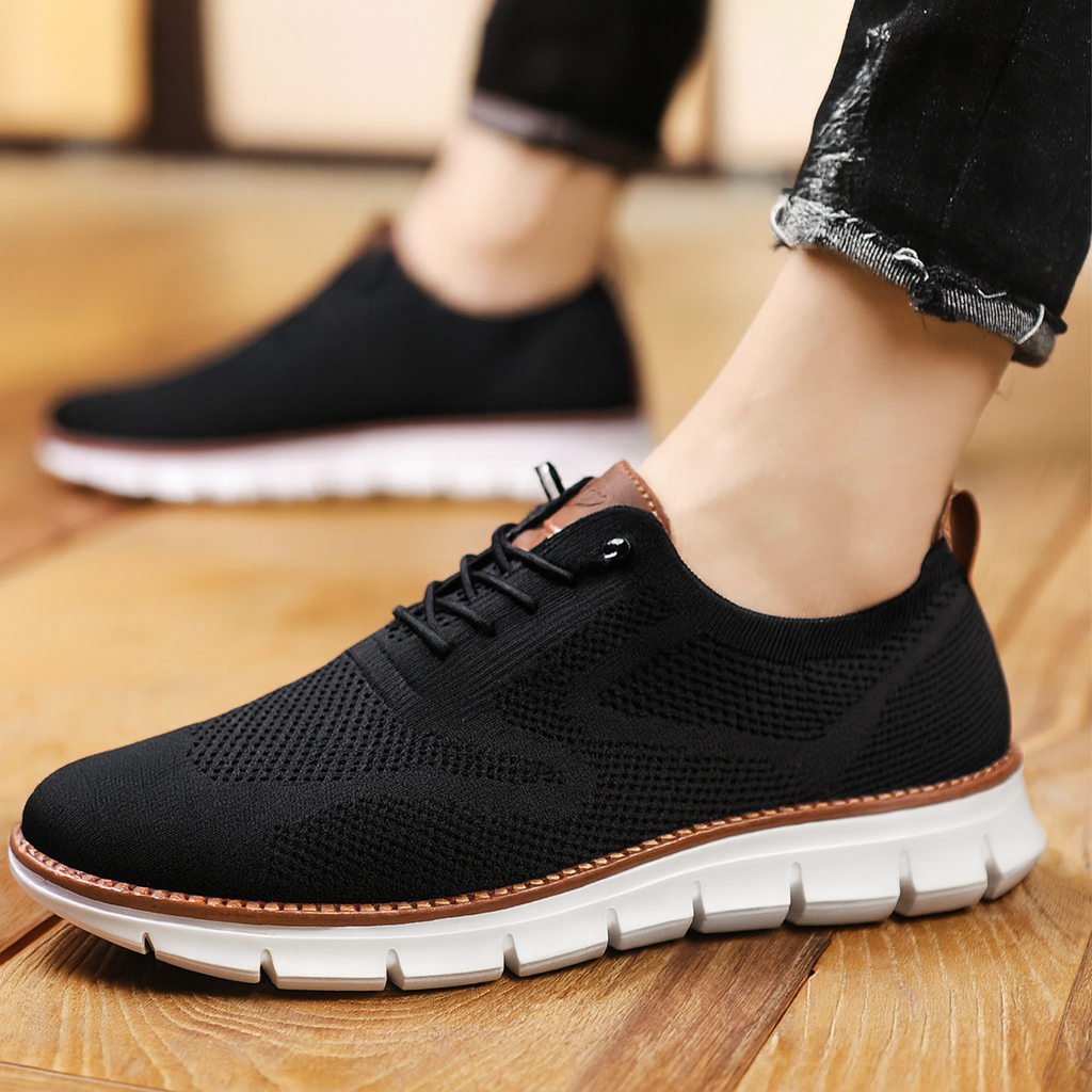 Voranex™ - Zapatos ultra cómodos