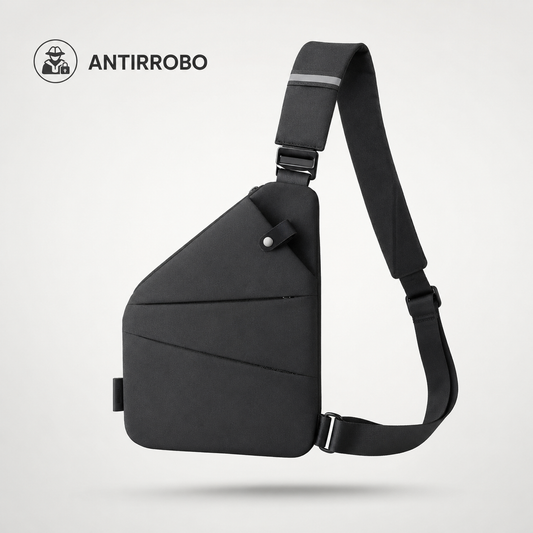 Voranex™ - Bolso Antirrobo Urbana