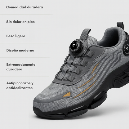 Voranex™ - Zapatos de seguridad