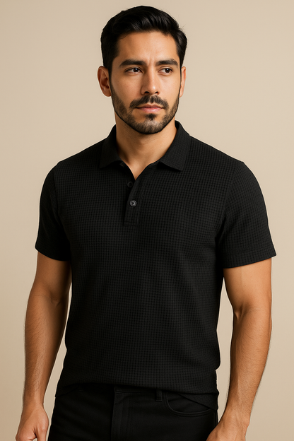 Capri Ax Polo – Comodidad Refinada Voranex™