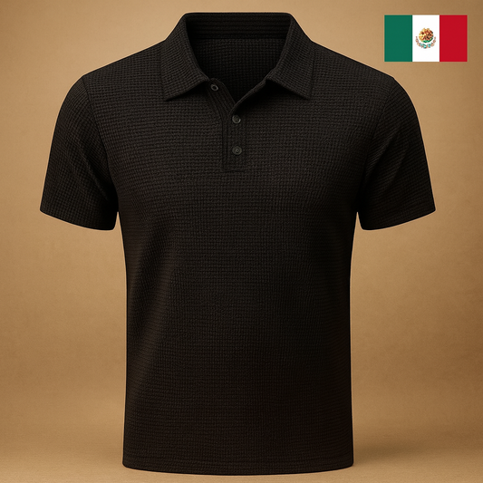 Capri Ax Polo – Comodidad Refinada Voranex™