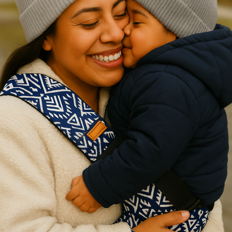 Voranex - Baby Carrier