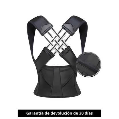 Voranex™ - Corrector de postura