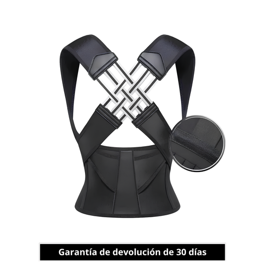 Voranex™ - Corrector de postura