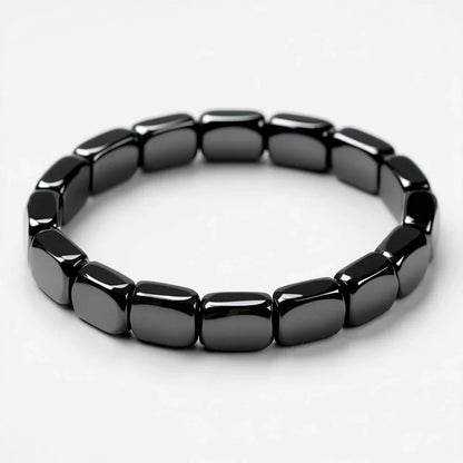 Voranex™ – Hematite Bracelet