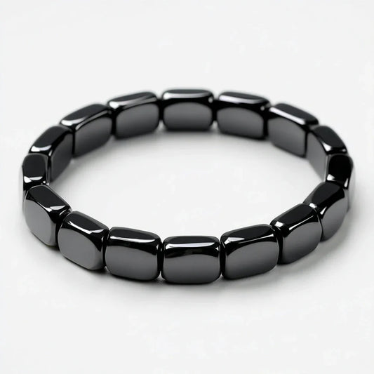 Voranex™ – Hematite Bracelet