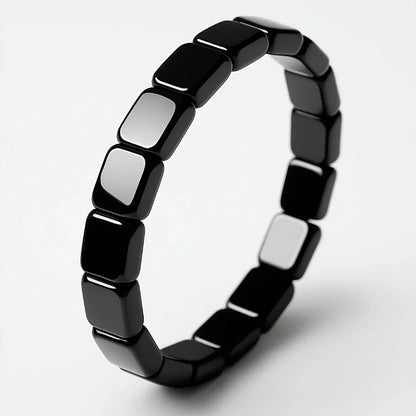 Voranex™ – Hematite Bracelet