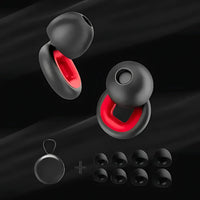Negro Rojo