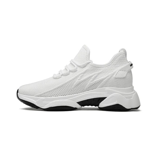 AlturaX Sneakers – Aumento Discreto de 10cm Voranex™