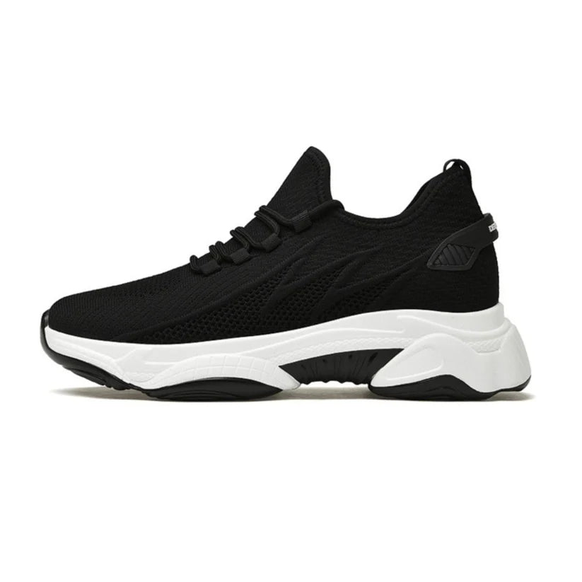 AlturaX Sneakers – Aumento Discreto de 10cm Voranex™