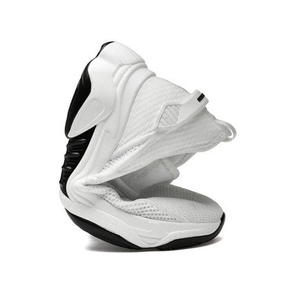 AlturaX Sneakers – Aumento Discreto de 10cm Voranex™