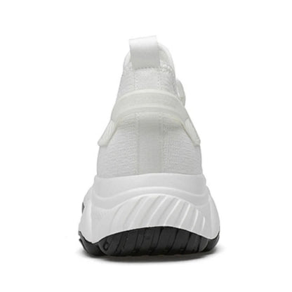 AlturaX Sneakers – Aumento Discreto de 10cm Voranex™