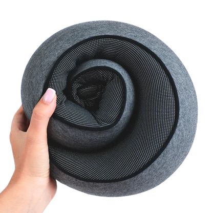 Voranex™ - Almohada Viajera Ergonómica