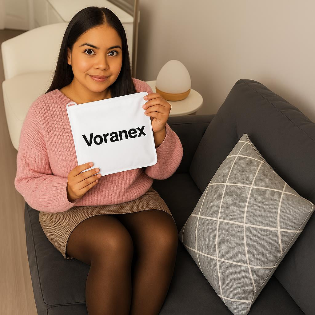 Thermovia™ – Ultra-warm thermal shaping tights