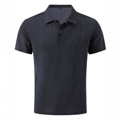 Capri Ax Polo – Comodidad Refinada Voranex™