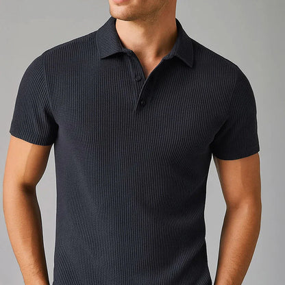 Capri Ax Polo – Comodidad Refinada Voranex™