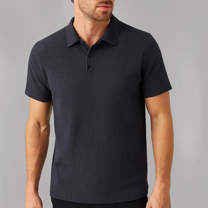 Capri Ax Polo – Comodidad Refinada Voranex™