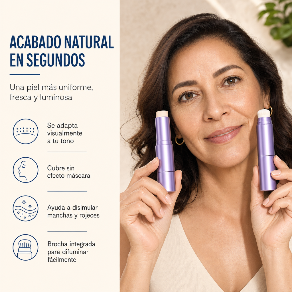 Voranex™ – Base en Barra Adaptativa