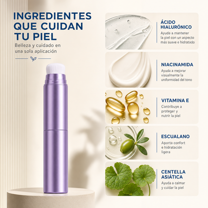 Voranex™ – Base en Barra Adaptativa