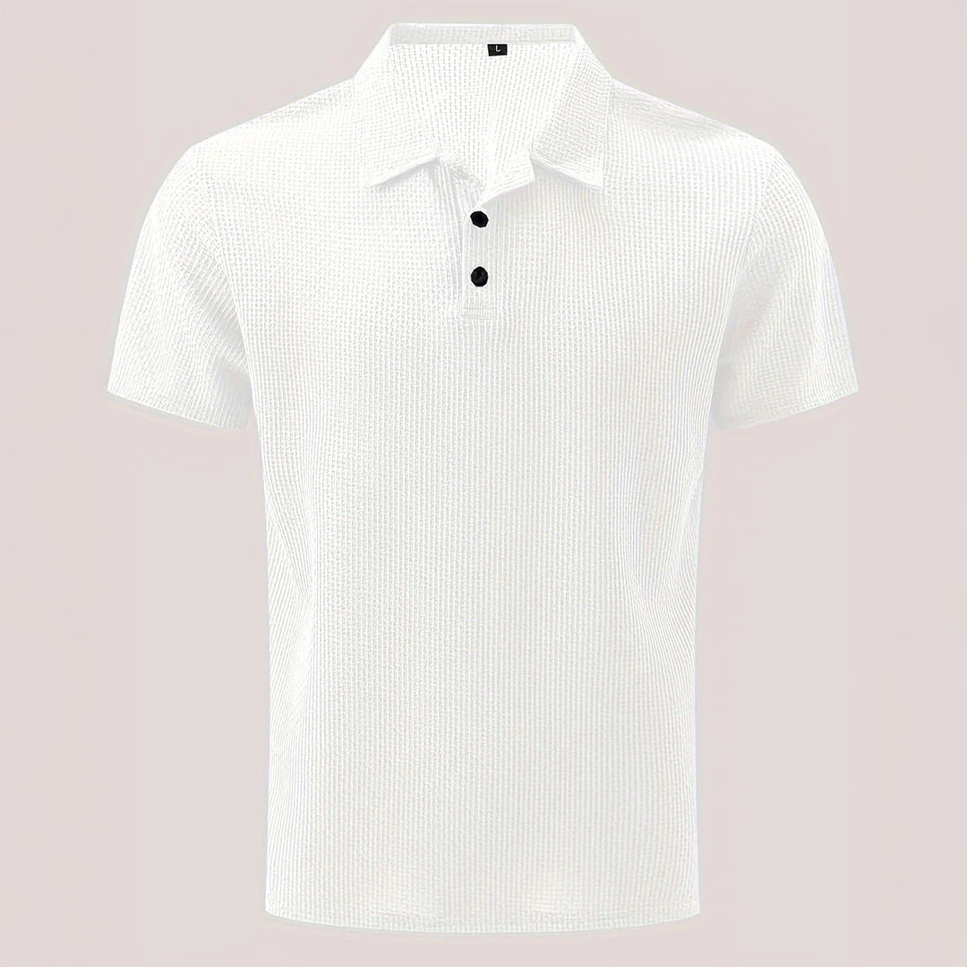 Capri Ax Polo – Comodidad Refinada Voranex™