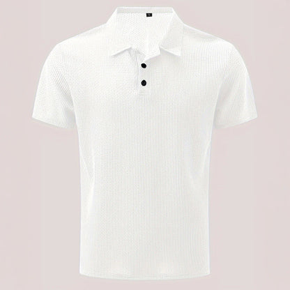 Capri Ax Polo – Comodidad Refinada Voranex™