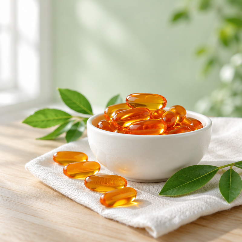 CoQ10 ubiquinol
