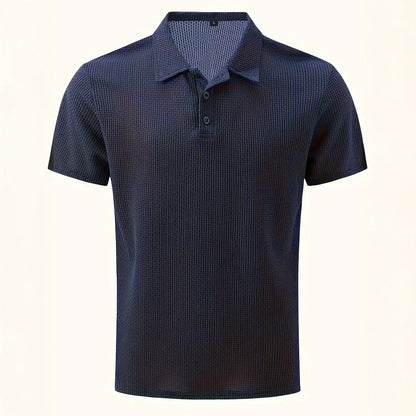 Capri Ax Polo – Comodidad Refinada Voranex™
