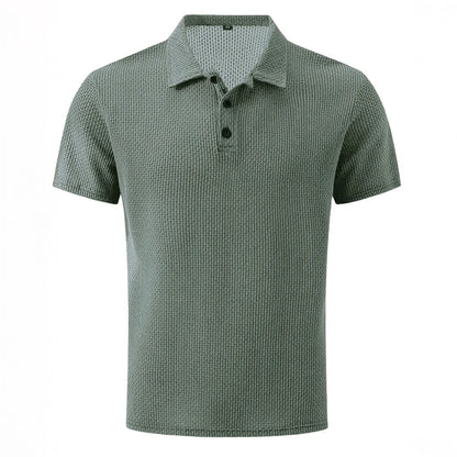 Capri Ax Polo – Comodidad Refinada Voranex™