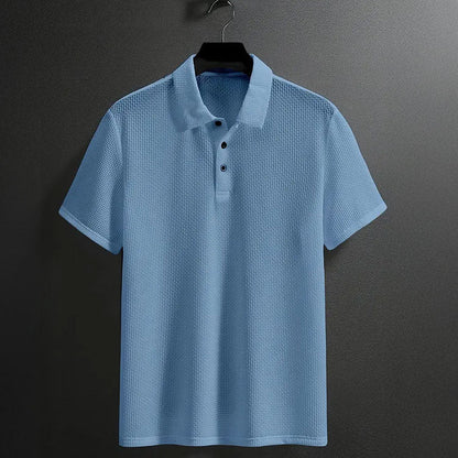 Capri Ax Polo – Comodidad Refinada Voranex™